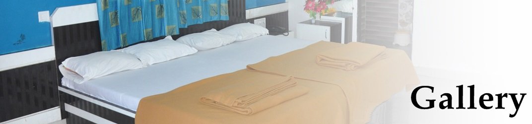twince villa room
